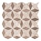 Andova Tiles SAMPLE Cimarron Harbor Luxury Natural Stone Novelty Mosaic Wall  Floor Tile SAM-ANDCIM105 - alternate 3